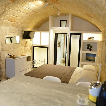 Casa Mamma Rita Apartment Monopoli Ngoại thất bức ảnh