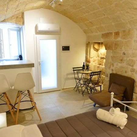 Casa Mamma Rita Apartment Monopoli Ngoại thất bức ảnh