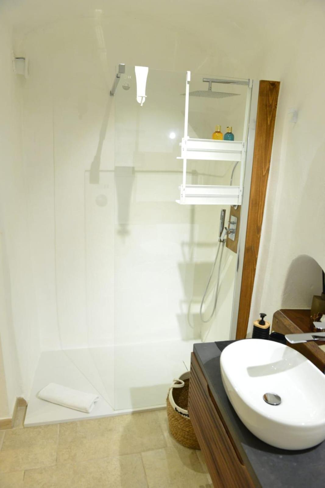 Casa Mamma Rita Apartment Monopoli Ngoại thất bức ảnh