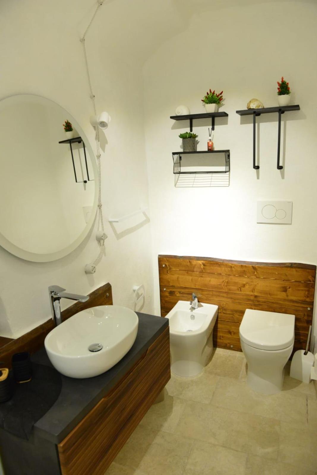 Casa Mamma Rita Apartment Monopoli Ngoại thất bức ảnh