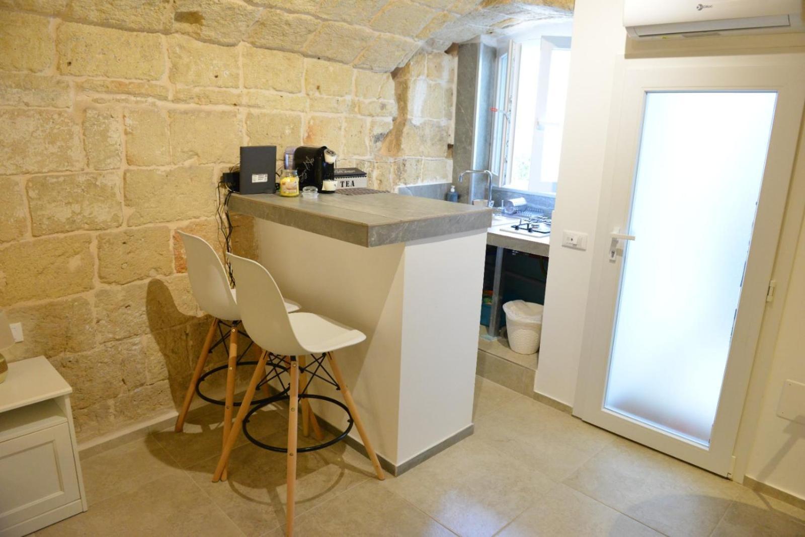 Casa Mamma Rita Apartment Monopoli Ngoại thất bức ảnh