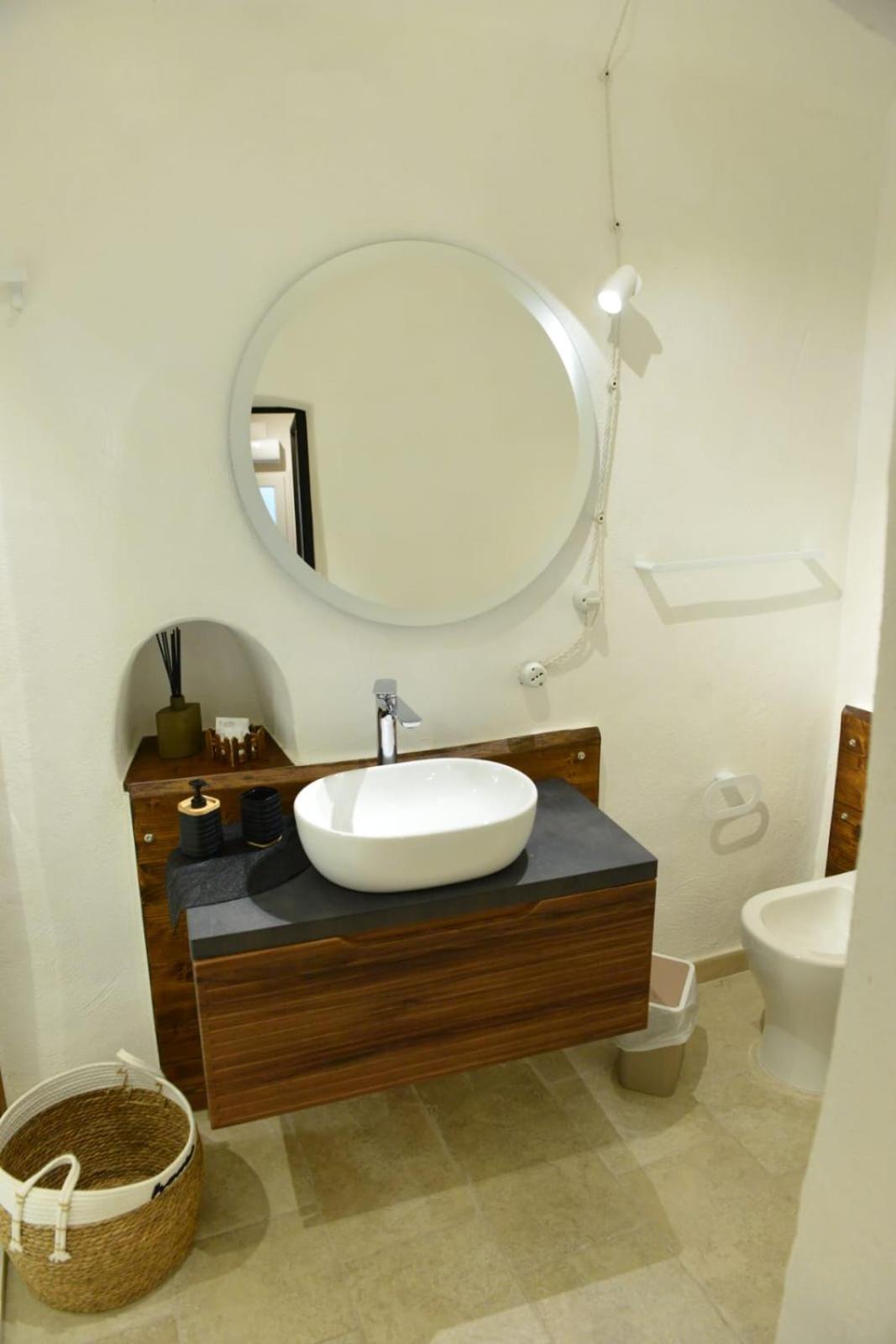 Casa Mamma Rita Apartment Monopoli Ngoại thất bức ảnh