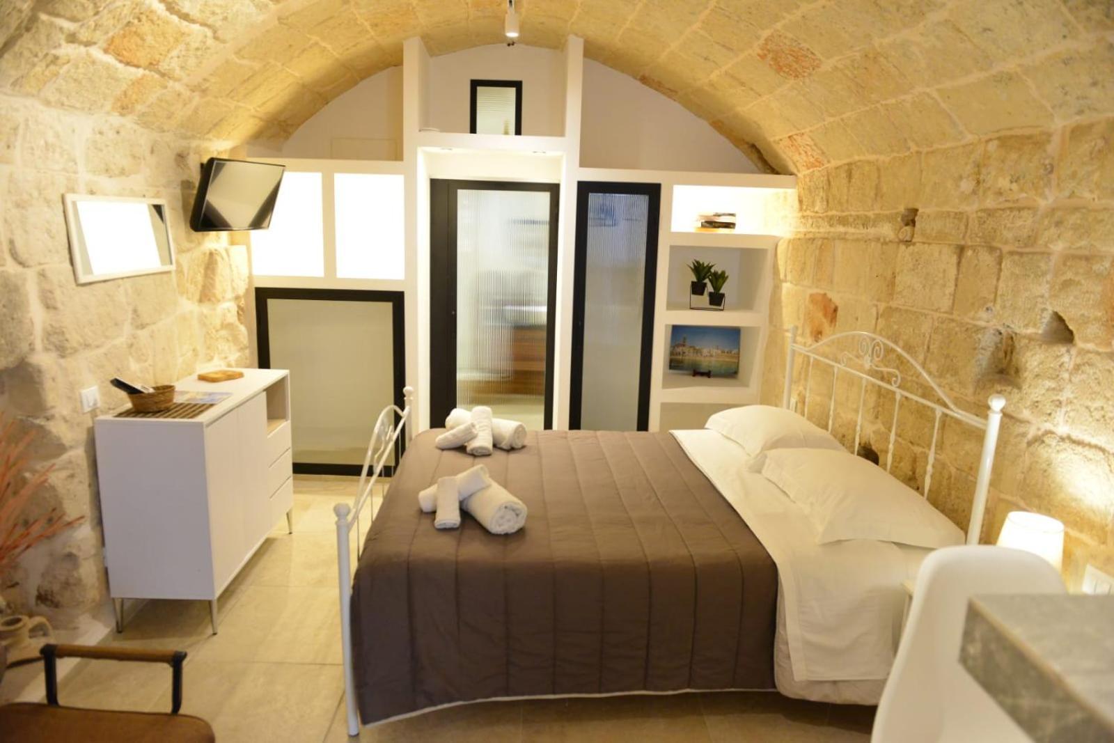 Casa Mamma Rita Apartment Monopoli Ngoại thất bức ảnh
